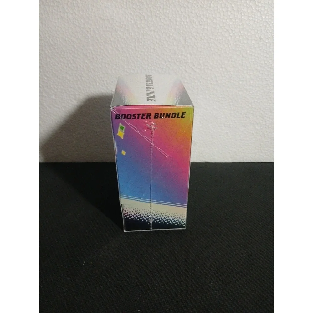 Prismatic Evolutions Booster Bundle | Pokémon TCG Scarlet & Violet | Sealed